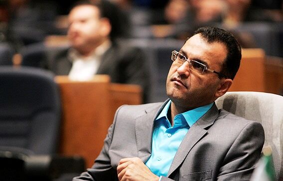 "رامین پاشایی‌فام" مدیرعامل جدید بانک کارآفرین می‌شود