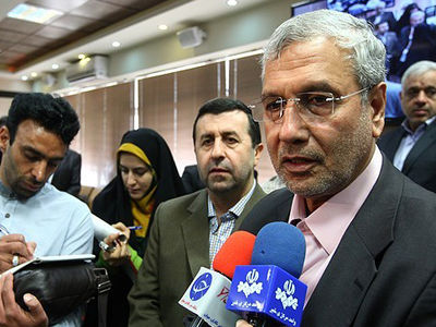 وزیر تعاون: درمان ساکنان بیمه شده خانه سالمندان رایگان م‌ شود