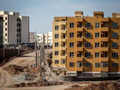 معاون وزیر راه: طرح جامع مسکن شهریورماه رونمایی می‌شود