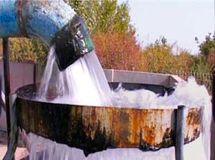 عضو کمیسیون کشاورزی مجلس: مابه‌التفاوت صرفه‌جویی سوخت چاه‌ پرداخت می‌شود