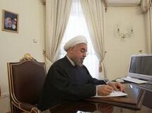 بنیان‌گذار شرکت "بهروز" به رئیس‌جمهور نامه نوشت