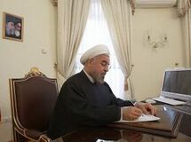 بنیان‌گذار شرکت "بهروز" به رئیس‌جمهور نامه نوشت