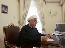 بنیان‌گذار شرکت "بهروز" به رئیس‌جمهور نامه نوشت