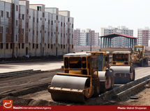 رئیس کمیسیون ویژه اصل 44: موانع اتصال آب، برق و گاز مسکن مهر سریع رفع شود