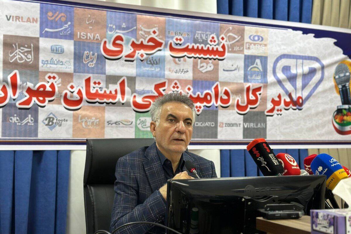 وضعیت عرضه گوشت مرغ از مهر ماه بهبود پیدا می‌کند
