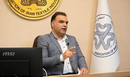 سه میلیارد دلار پوشاک قاچاق در کشور داریم