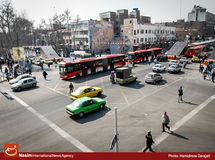 سخنگوی شورای سیاستگذاری خودرو از نوسازی وسایل نقلیه عمومی خبر داد