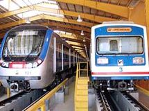 مدیرکل حمل و نقل شرکت عمران شهرهای جدید: مترو هشتگرد تا پایان سال افتتاح می‌شود