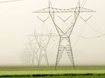 صادرات برق  ایران حدود 6 درصد رشد کرد