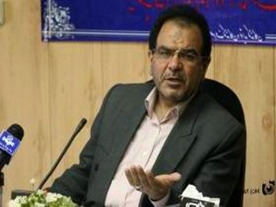 رئیس مرکز امور اصناف: به دنبال برخورداری صنوف تولیدی از مزایای واحدهای صنعتی هستیم