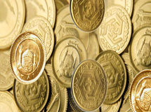 قیمت سکه تمام در بازار هزار تومان افزایش یافت