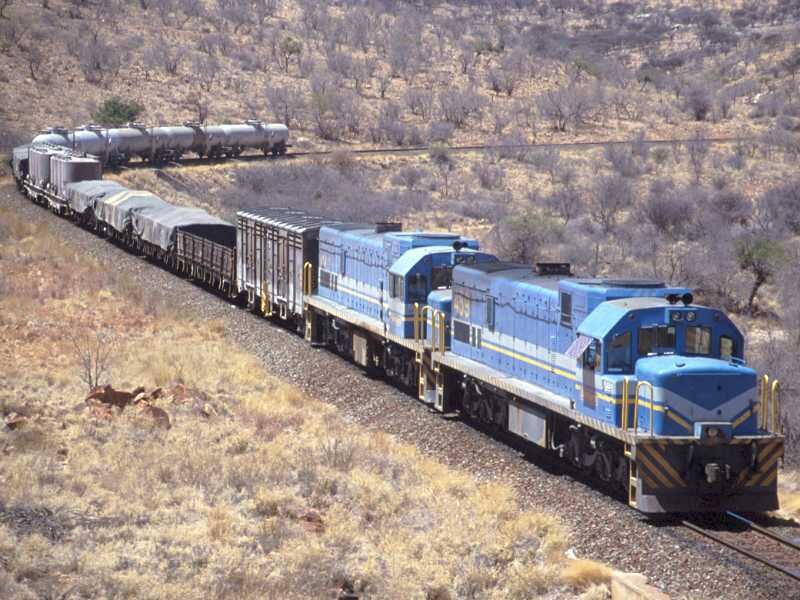 2500 دستگاه واگن مسافری فرسوده از سیر خارج می‌شوند
