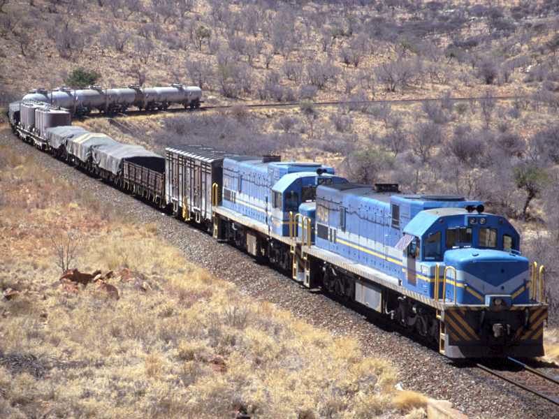 2500 دستگاه واگن مسافری فرسوده از سیر خارج میشوند