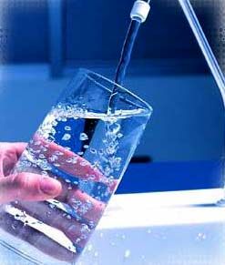 60 درصد آب مصرفی کشور از منابع زیرزمینی تامین میشود