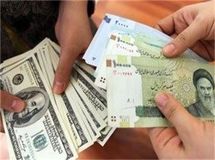 قیمت دلار در بازار سه تومان کاهش یافت