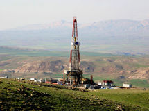 زمان برگزاری کنفرانس نفت لندن به تعویق افتاد