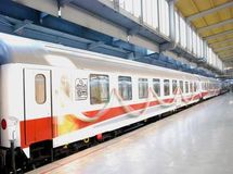 عملیات اجرایی واگذاری ۸۹ دستگاه واگن مسافری به رجاء از هفته آینده آغاز می‌شود