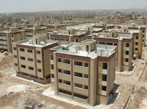 "بانک مسکن 50 درصد قیمت مسکن را تسهیلات می‌دهد"