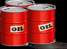 قیمت جهانی نفت نزولی شد