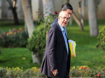 کارنامه یکساله وزیر صنعت، معدن و تجارت دولت یازدهم