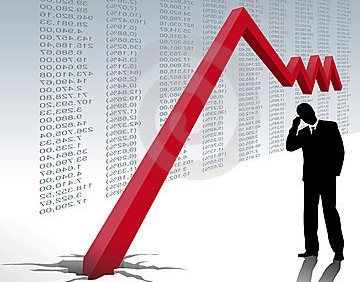 دماسنج بورس برای چهارمین هفته متوالی کاهش یافت