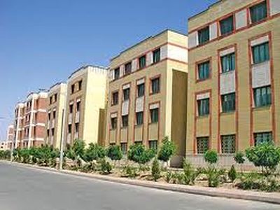 رئیس بنیاد مسکن کشور: 50 هزار مسکن روستایی تحویل داده می شود