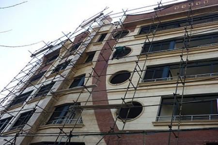 نخستین صندوق زمین و ساختمان افتتاح شد