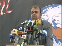 وزیر سابق نفت: ظرفیت مبادلات ایران و عراق تا ۳۰ میلیارد دلار قابل افزایش است