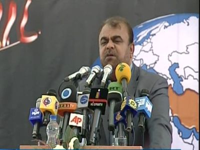 وزیر سابق نفت: ظرفیت مبادلات ایران و عراق تا ۳۰ میلیارد دلار قابل افزایش است