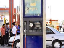 رئیس ستاد سوخت: وزارت نفت کار بازرسی مخازن CNG را برعهده بگیرد