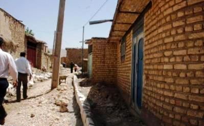 وزیر راه: احداث سالانه 200  هزار واحد مسکونی در روستاها تصویب شد