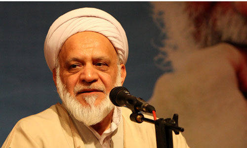 مصباحیمقدم: بودجه ۱۵۰ میلیارد تومانی تعاون محقق نشد