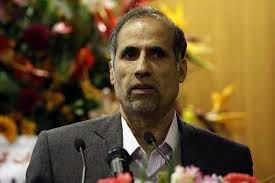 رئیس سازمان توسعه تجارت: دولت برای ایجاد مدیریت یکپارچه مرزی عزم جدی دارد