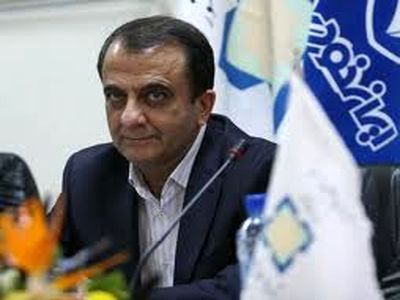 "توسعه داخلی‌سازی محصولات و گسترش ارتباط با مراکز علمی از اولیت‌های ایران‌خودرو است"