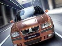 ایران‌خودرو، خودروهای سمند مدل 92 را برای بررسی سیستم "ایربگ" فراخواند