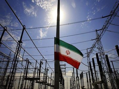 "شبکه برق ایران به روسیه متصل می‌شود"
