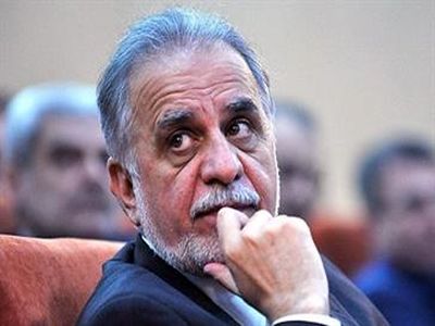 معاون وزیر صنعت از سرمایه‌گذاری 12 هلدینگ در ناحیه معدنی سنگان خبر داد