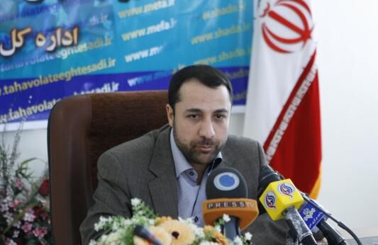 صالح‌‌آبادی: معاملات بورس انرژی در پنج ماه امسال رشد 20 درصدی داشت