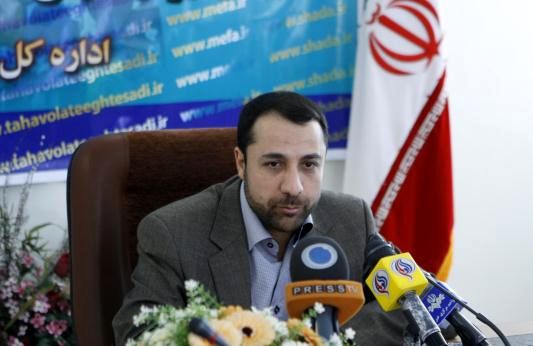 صالح‌‌آبادی: معاملات بورس انرژی در پنج ماه امسال رشد 20 درصدی داشت