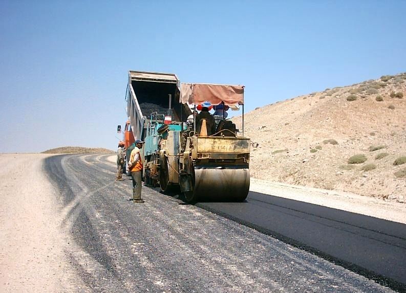 در هفته دولت بیش از 8200 میلیارد تومان پروژه راه و شهرسازی افتتاح شد