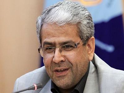 مدیرعامل بانک سپه: 60 درصد تولید ناخالص ملی با سرمایه‌‌گذاری بانک‌‌ها تحقق می‌پذیرد