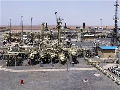 بزرگترین طرح ذخیره‌سازی گاز خاورمیانه به بهره‌برداری رسید