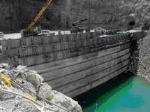 معاون وزیر نیرو: خشکسالی‌‌ها ادامه خواهد داشت