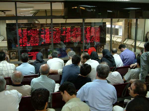کارشناس بورس: ارزش و حجم معاملات بورس، ناامیدکننده است