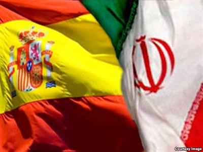 اسپانیا برای توسعه معادن ایران اعلام آمادگی کرد