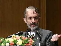 آقامحمدی: برنامه ششم توسعه و بودجه ۹۴ براساس اقتصاد مقاومتی تدوین می‌شود