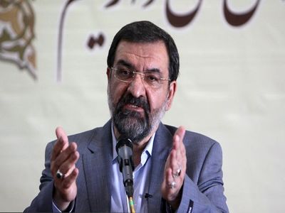محسن رضایی: شاخص‌های اقتصاد مقاومتی در مجمع تشخیص تصویب شد