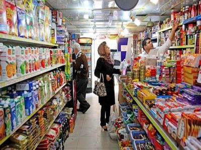 رئیس اتحادیه سوپرمارکت و مواد پروتئینی تهران: حدود 440 سوپرمارکت در تهران مجوز دارند