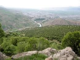 "طرح آبخیز‌داری در 400 هزار هکتار از اراضی کشور اجرا می‌شود"