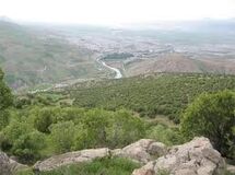 "طرح آبخیز‌داری در 400 هزار هکتار از اراضی کشور اجرا می‌شود"